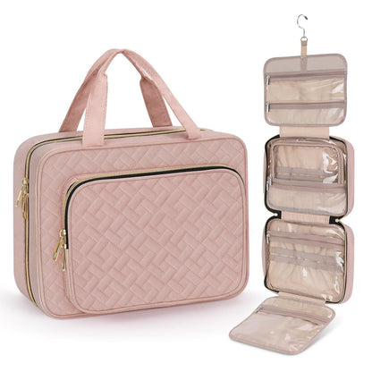 Travel Storage Bag Portable Large Capacity Wash Bag