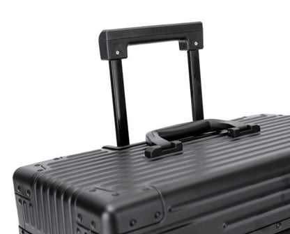 Trolley Suitcase For Men And Women