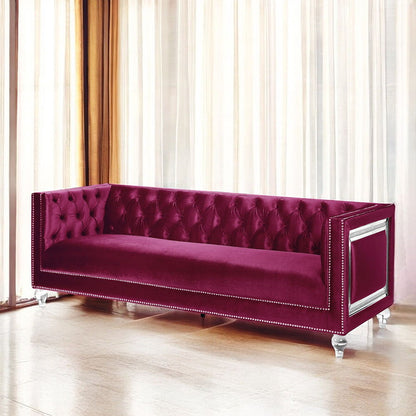 Heibero - Sofa