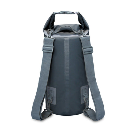 Waterproof Bag PVC Waterproof Bag Swimming Beach Drifting Camouflage Backpack