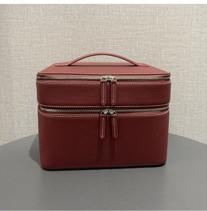 Multi Functional Makeup And Travel Jewelry Storage Tote