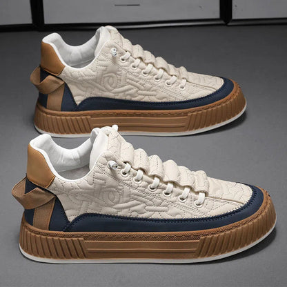 Spring And Fall New Korean Students Tide Shoes Casual Shoes Sports Shoes Running Shoes