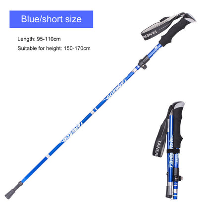 Retractable outdoor handpiece