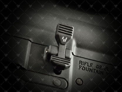 Strike Industries Enhanced Bolt Catch