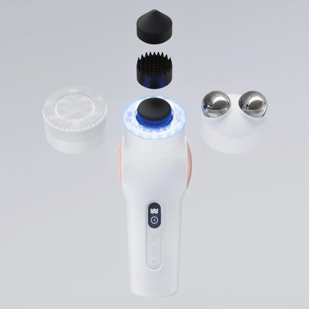 TheraFace Pro FDA Cleared