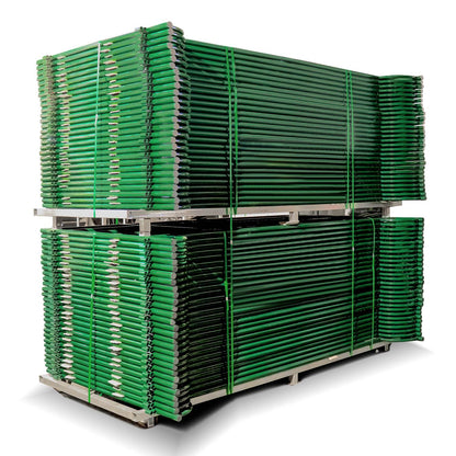 10x5 ft Cattle Panels Livestock Fence Panels, 28pcs