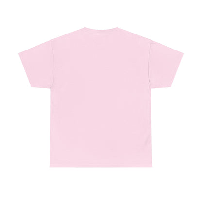 "I Miss America" Heart Unisex Heavy Cotton Tee