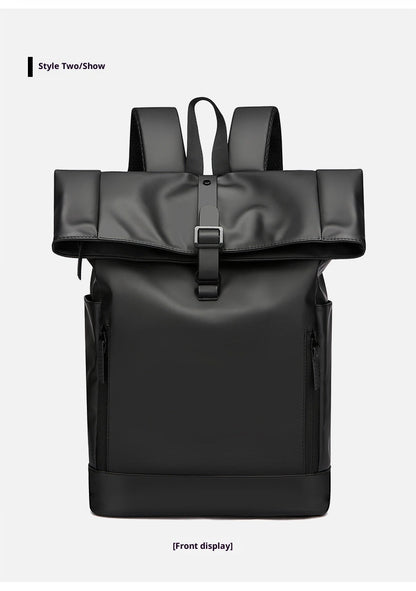 Men's Outdoor Waterproof Computer Backpack