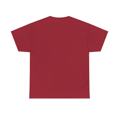"I Miss America" Star Unisex Heavy Cotton Tee