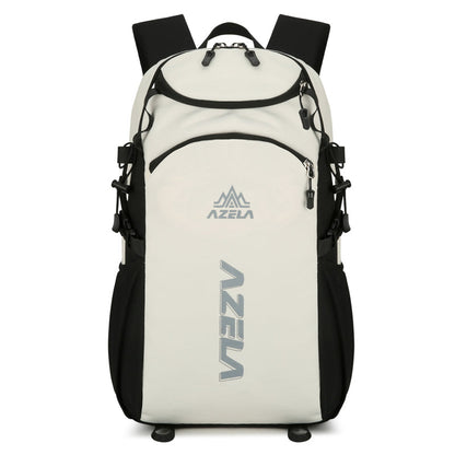 New Outdoor Mountaineering Bag Large Capacity Lightweight Waterproof Professional Hiking Camping Backpack