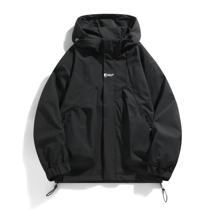 Waterproof Windproof Outdoor Sports Outdoor Jacket Coat