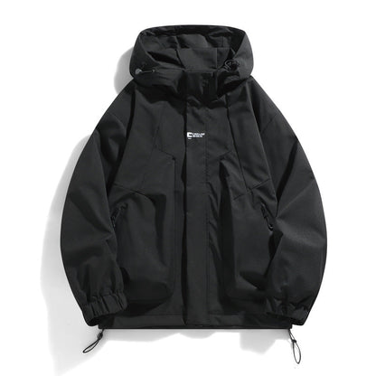Waterproof Windproof Outdoor Sports Outdoor Jacket Coat