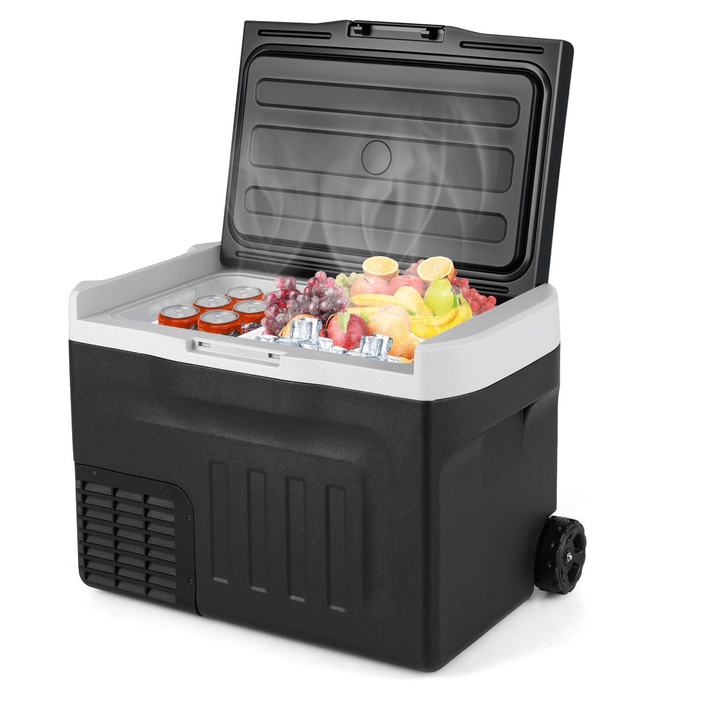 12V Car Refrigerator