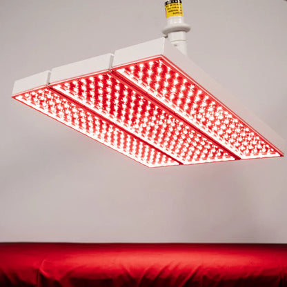 ApolloARC Red Light Therapy Device