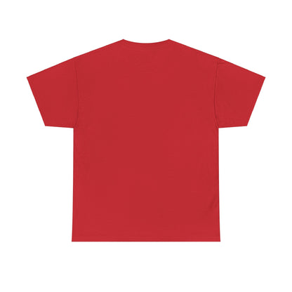 "I Miss America" Star Unisex Heavy Cotton Tee