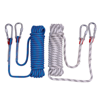 Outdoor climbing rope10M