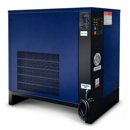 134CFM Refrigerated Air Dryer for 20HP & 30HP Compressors