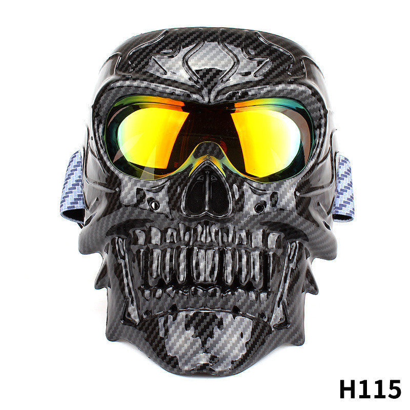 Outdoor ski goggles for men and women