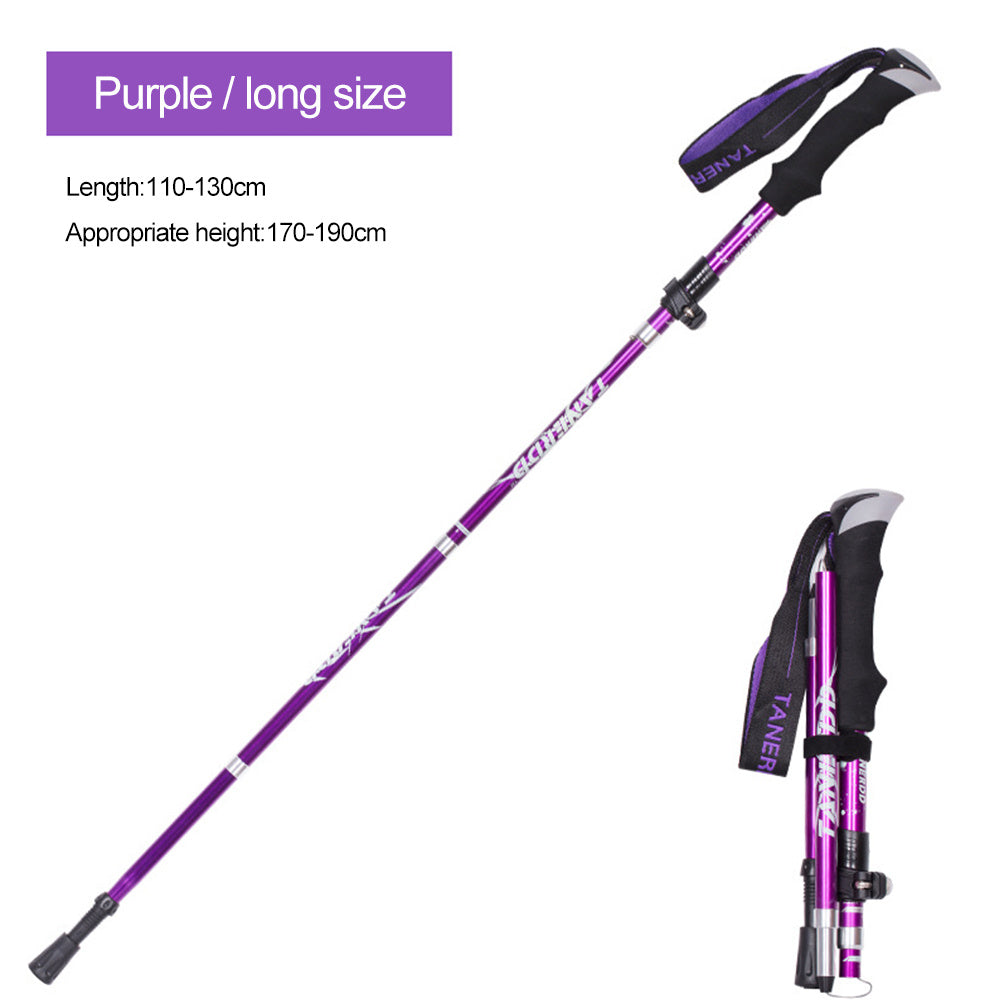 Retractable outdoor handpiece