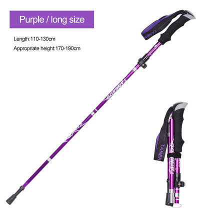 Retractable outdoor handpiece