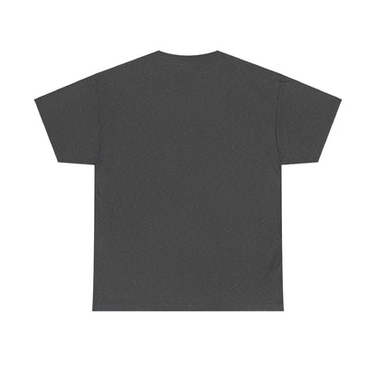 "I Miss America" Star Unisex Heavy Cotton Tee