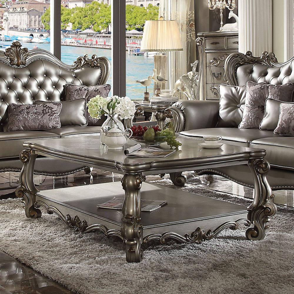 Versailles - Coffee Table