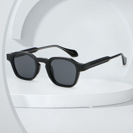 New Classic Fashion Compound Propionic Acid Pin Sunscreen Advanced Sense Sun Glasses