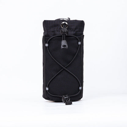 Outdoor Backpack Shoulder Strap Phone Bag