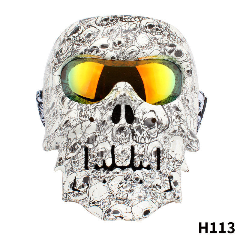 Outdoor ski goggles for men and women