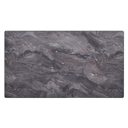 Bevis - Dining Table - Engineered Stone Top & Walnut