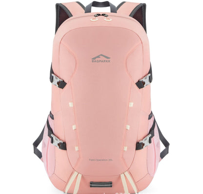 Sports Dual Shoulder Large Capacity Travel Outdoor Foldable Waterproof Backpack