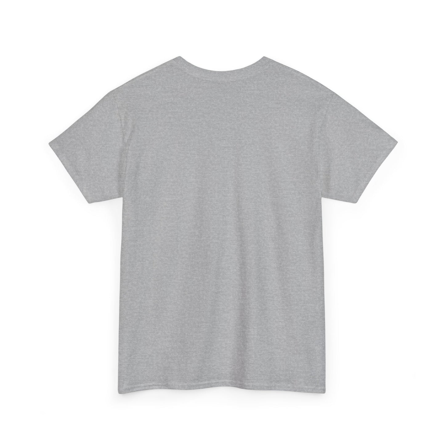 "I Miss America" Heart Unisex Heavy Cotton Tee