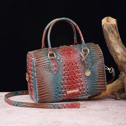 Fashion Crossbody Travel Retro Women's Bag