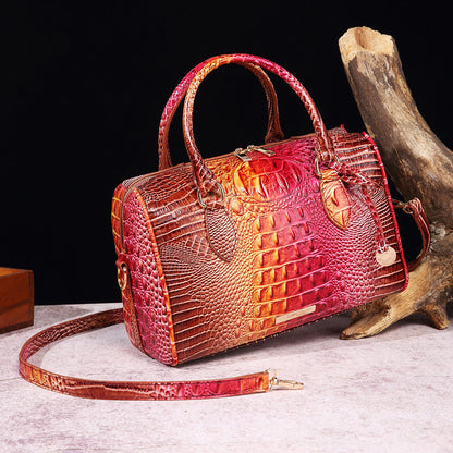 Fashion Crossbody Travel Retro Women's Bag