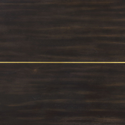 Jaramillo - Dining Table - Black
