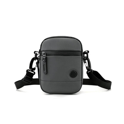Men's Crossbody Bag, Outdoor Travel Phone Bag
