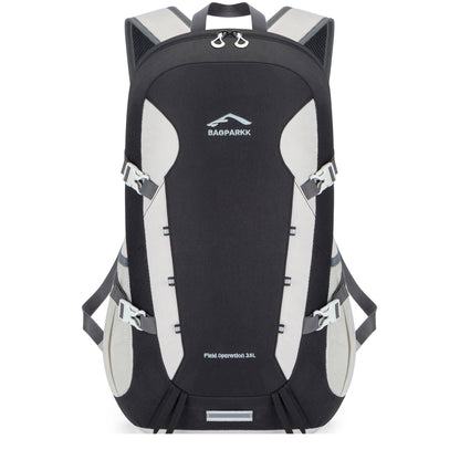 Sports Dual Shoulder Large Capacity Travel Outdoor Foldable Waterproof Backpack