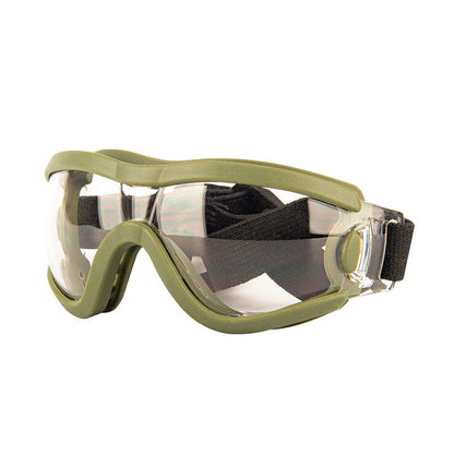 Pet Glasses Dog Sunglasses UV Protection Outdoor Sun Protection Bicycle Glass Pet Goggles