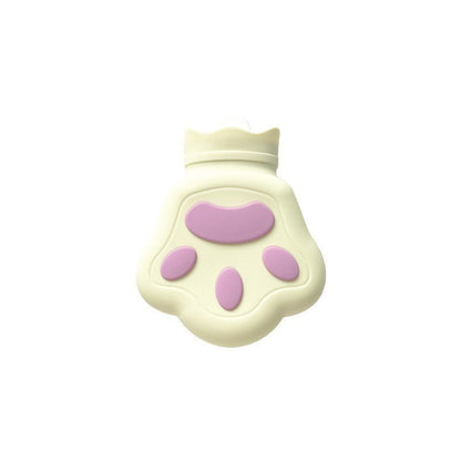 Silicone Hot Water Injection Explosion-proof And Drop-proof Hot-water Bag