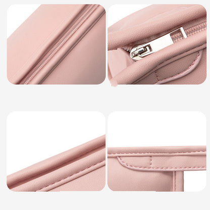 Hair Dryer Organizer Bag Travel Portable Protective Cover