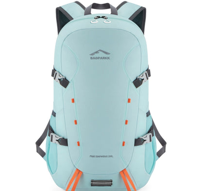 Sports Dual Shoulder Large Capacity Travel Outdoor Foldable Waterproof Backpack