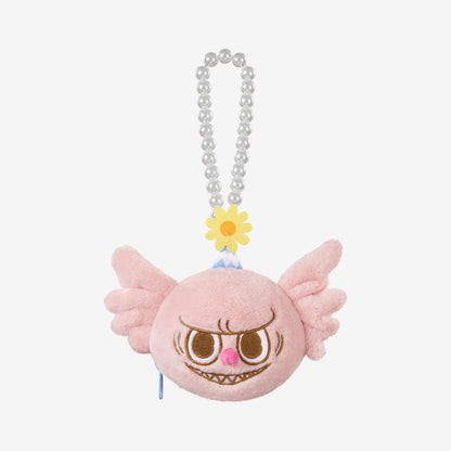 [In Stock] POPMART Party Series - Reversible Plush (SEALED)