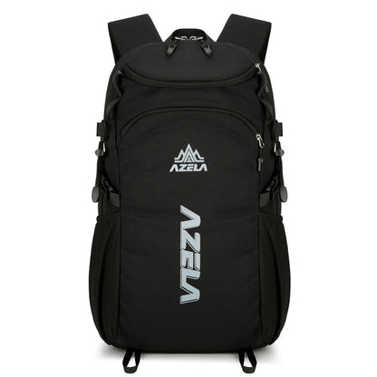 New Outdoor Mountaineering Bag Large Capacity Lightweight Waterproof Professional Hiking Camping Backpack