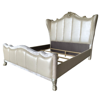 Dresden II - Bed