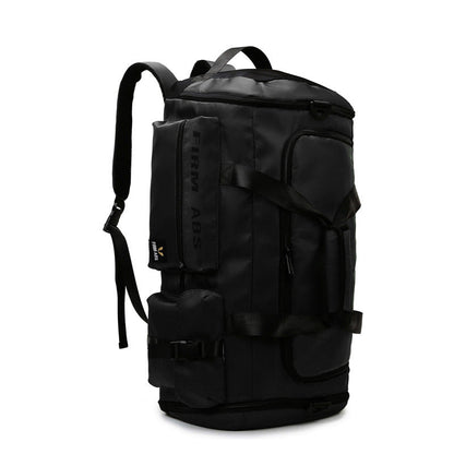 Yoga And Swimming Training Bag Large-Capacity Travel Duffel