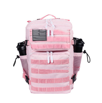 Mountaineering  Hiking  Camping  Large Capacity Waterproof