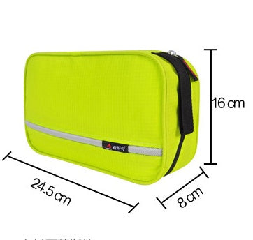 Travel Toiletry Wash Organizer Kit for Men