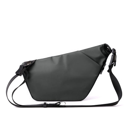 Trendy Crossbody Bag Large Capacity Trendy Match