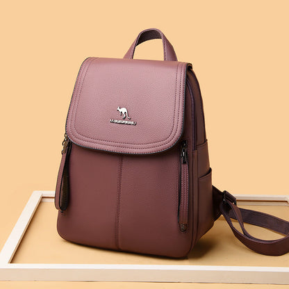 Women's Fashion All-match Travel Bag Large Capacity