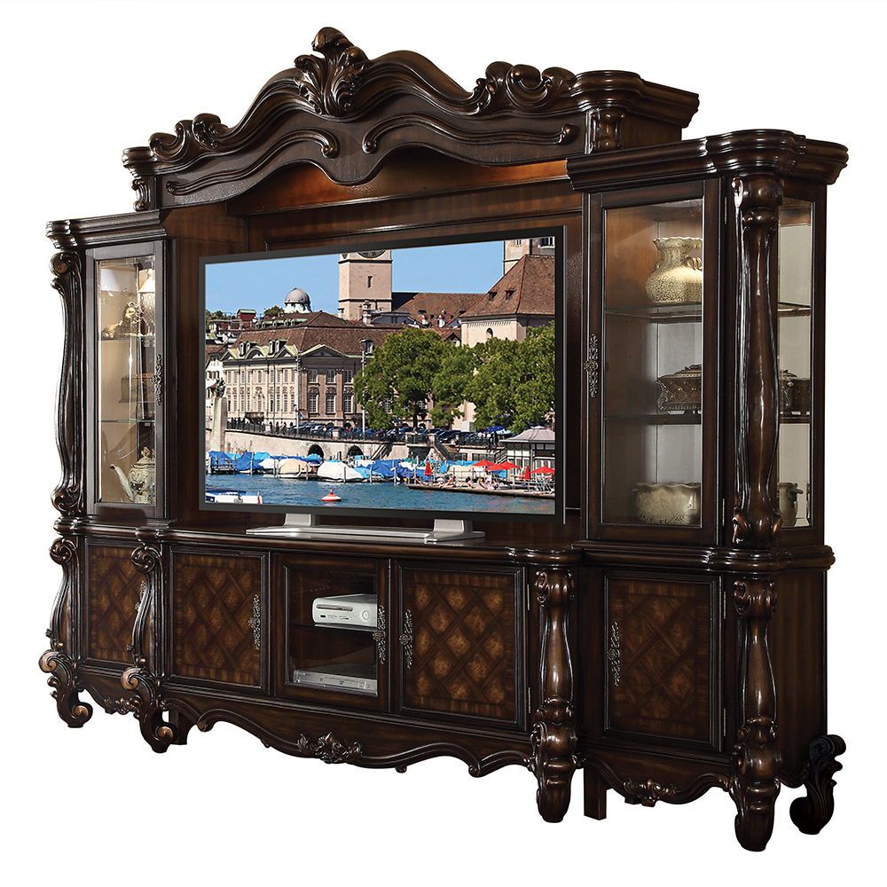 Versailles - Entertainment Center